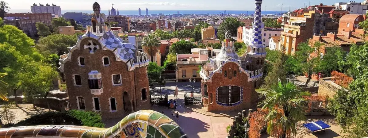 internship in barcelona