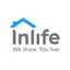 Inlife logo