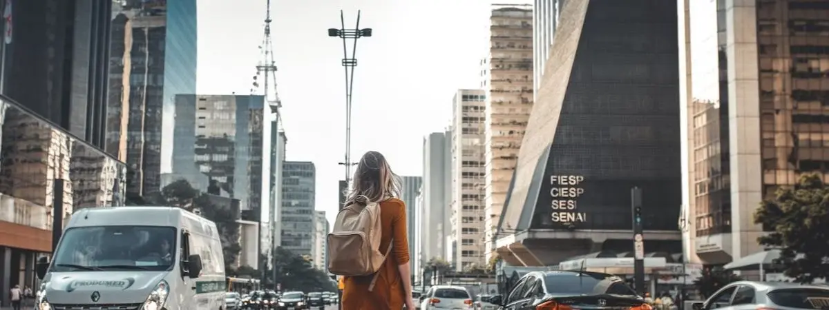 cheapest destination in south america for gap year