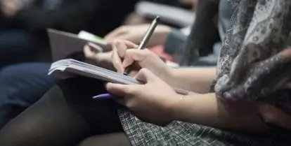 What to Expect in Your First Year Teaching English Abroad