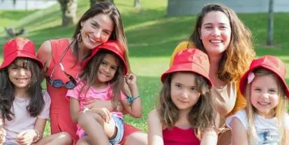 pros and cons of being an au pair