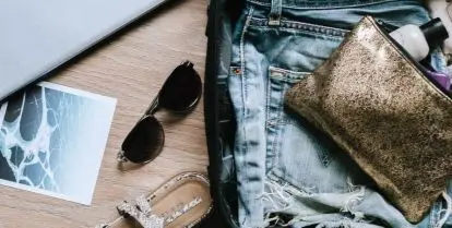 The Digital Nomad Packing List