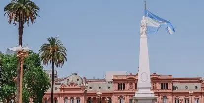 study in argentina for international students