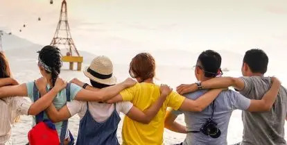 best places to study abroad in high school