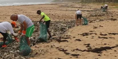 volunteering in the caribbean