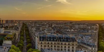 being an au pair in france