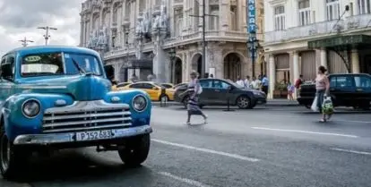 Discover the Magic of Cuba with Corazón Cuba