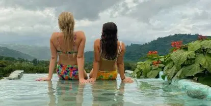 gap year in latin america