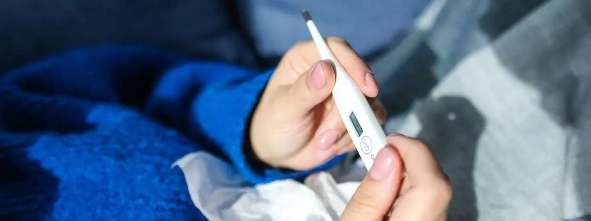 what to do if you get covid abroad