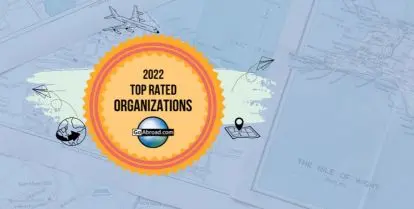 top rated travel programs 2022