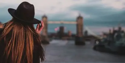 how to find an internship in london