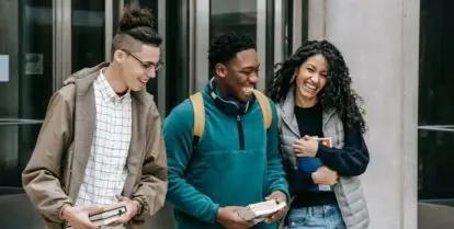 ways that travel transforms teens