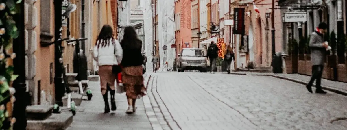 how to study abroad in poland