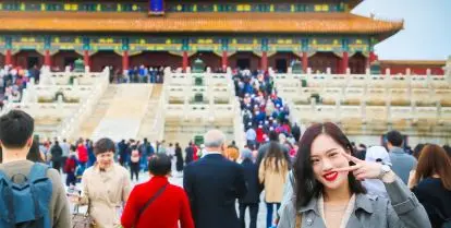 how to get a visa for china