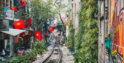 how to teach english is vietnam