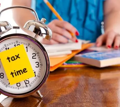 tax refund for work abroad