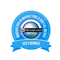 Innovation in Marketing & Digital Media 2023 Winner