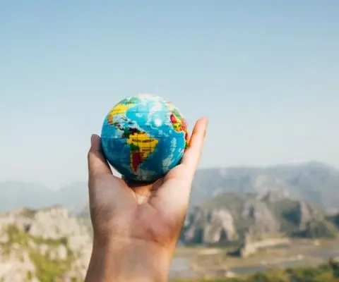 is it better to intern or volunteer abroad pre med