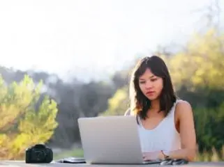 ITT International TEFL and TESOL student