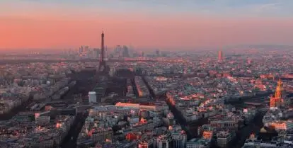 why study abroad in paris