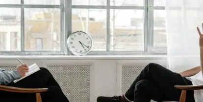 reasons to volunteer as a counselor