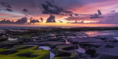 volunteer in indonesia