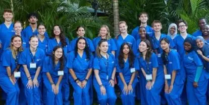 How Non-Traditional Students Benefit from Global Health Internships