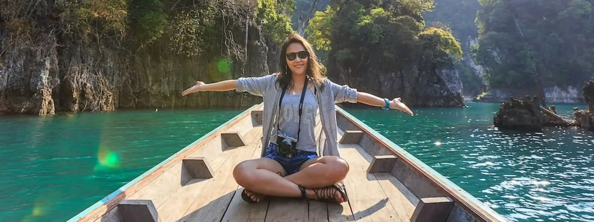 how long can you study abroad