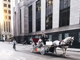 City Life in England - IGS