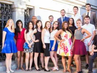 Intern Abroad in Spain with The Intern Group