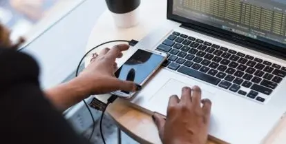 where to find computer science internships