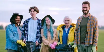 how to be the best volunteer