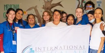 what should pre med students do in the summer