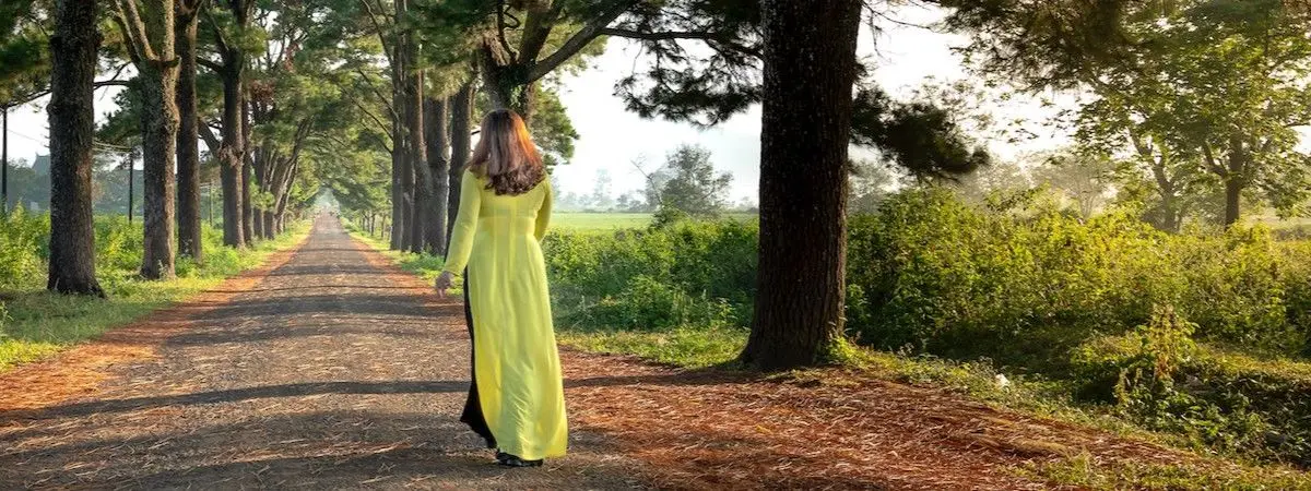 benefits of solo travel