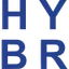 HYBR logo
