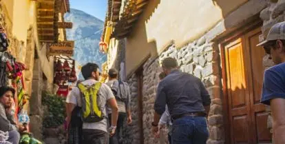 how to volunteer in south america