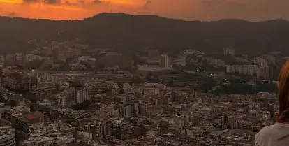 volunteer english teaching in spain