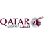 Qatar Airways logo
