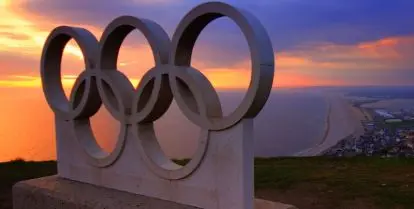 how to volunteer at the olympics