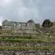 The 3 windows in Machu Picchu 