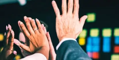 intern in south africa