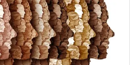 how to identify anti-blackness abroad