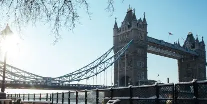 Pack for Study Abroad in London