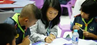 Global Work & Travel