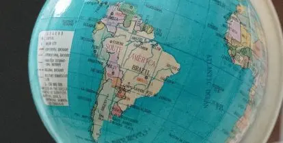 best environmental volunteering in south america