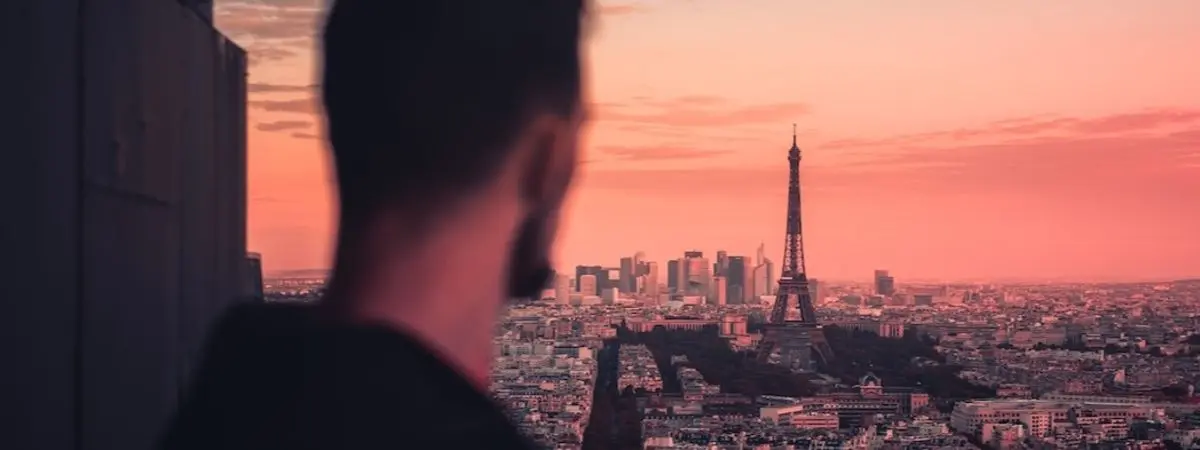 how to spend a year in france