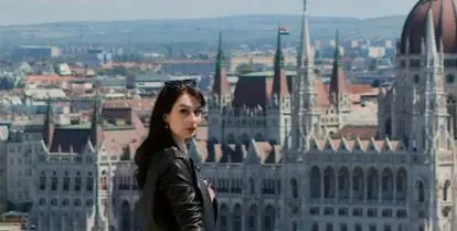 why study marketing abroad