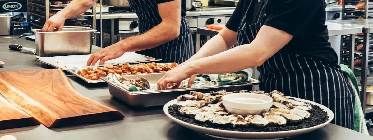 best places for culinary internships