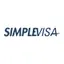 SimpleVisa logo