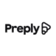 Preply logo